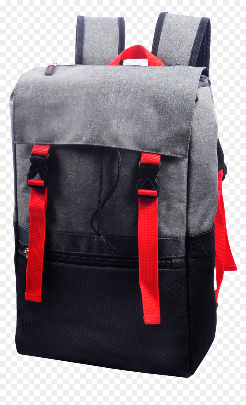 Vintage Style 600d Backpack Sport Backpack - Messenger Bag, HD Png Download - hacky sack png