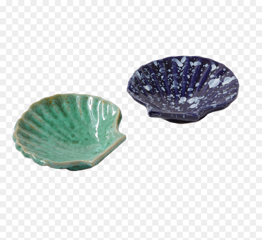 Ceramic, HD Png Download - concha png