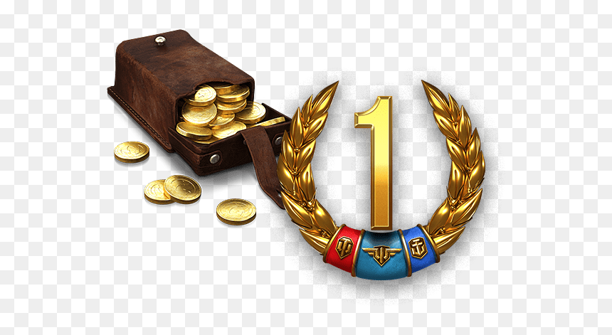 Wot Essential Resources, HD Png Download - gold anchor png