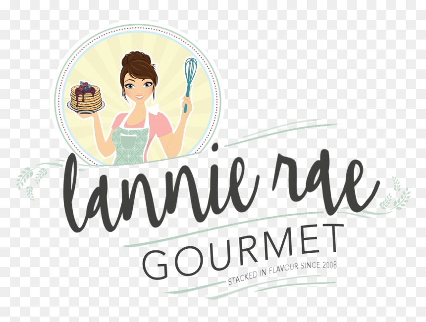 Lannie Rae Gourmet - Girl, HD Png Download - summer rae png