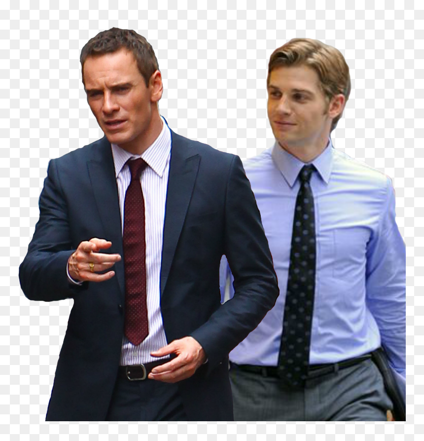 Mike Vogel Pan Am, HD Png Download - michael fassbender png