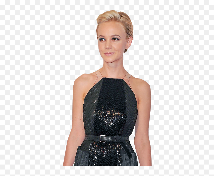 Carey Mulligan Transparent, HD Png Download - michael fassbender png