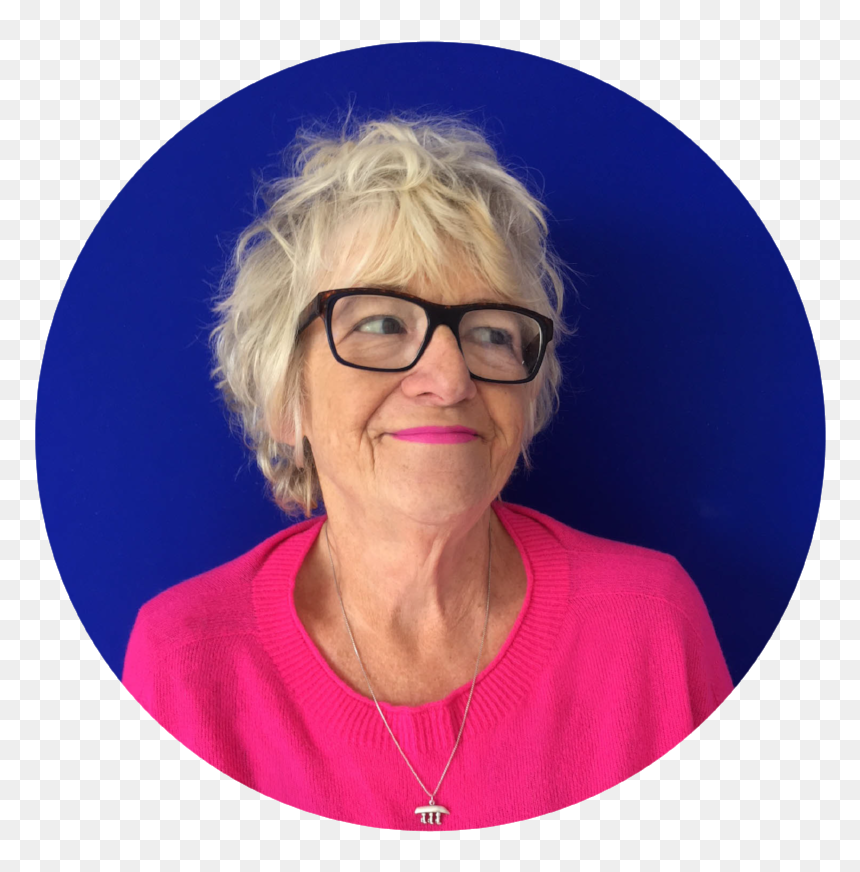Ros Hubbard By Kirk Jones - Senior Citizen, HD Png Download - michael fassbender png