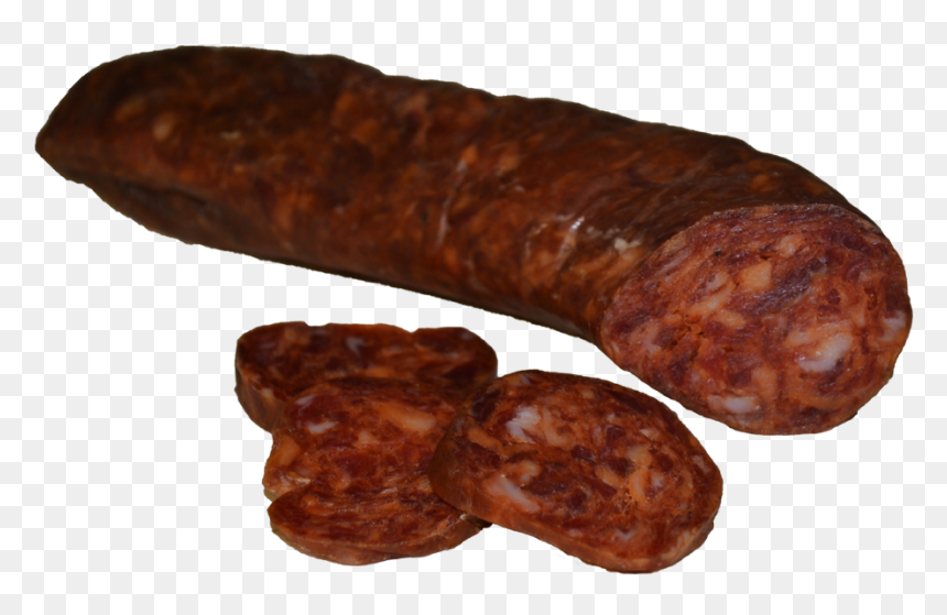 Loukaniko, HD Png Download - salami png