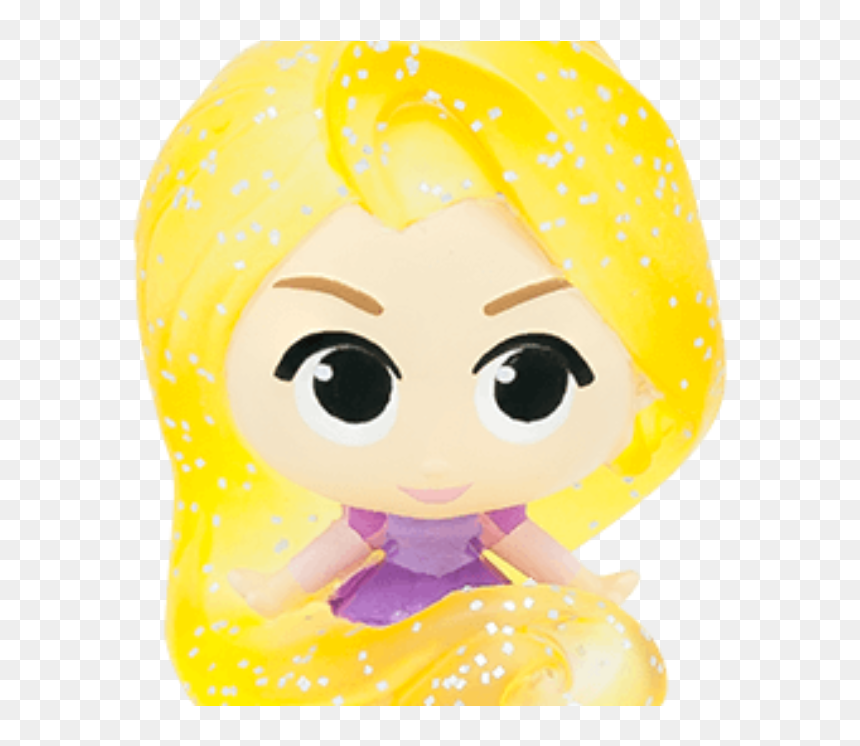 Disney Princess Fashems Series 2 , Transparent Cartoons - Doll, HD Png Download - disney princess crown png