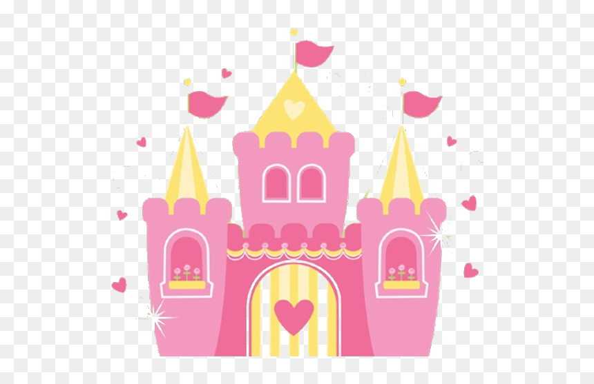 Cinderella Castle Disney Princesses Clipart Princess - Scentsy Stella Buddy Clip, HD Png Download - disney princess crown png