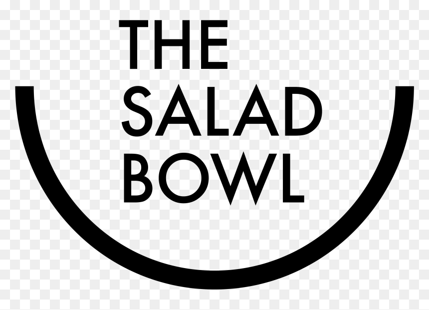 Transparent Salad Bowl Png - Umbrella Shop, Png Download - salad bowl png