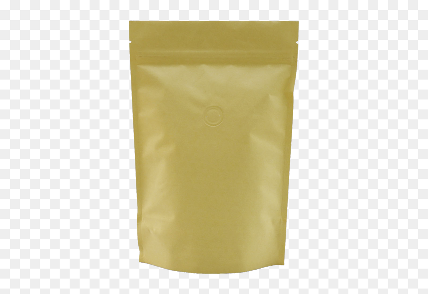 Bag, HD Png Download - brown paper bag png