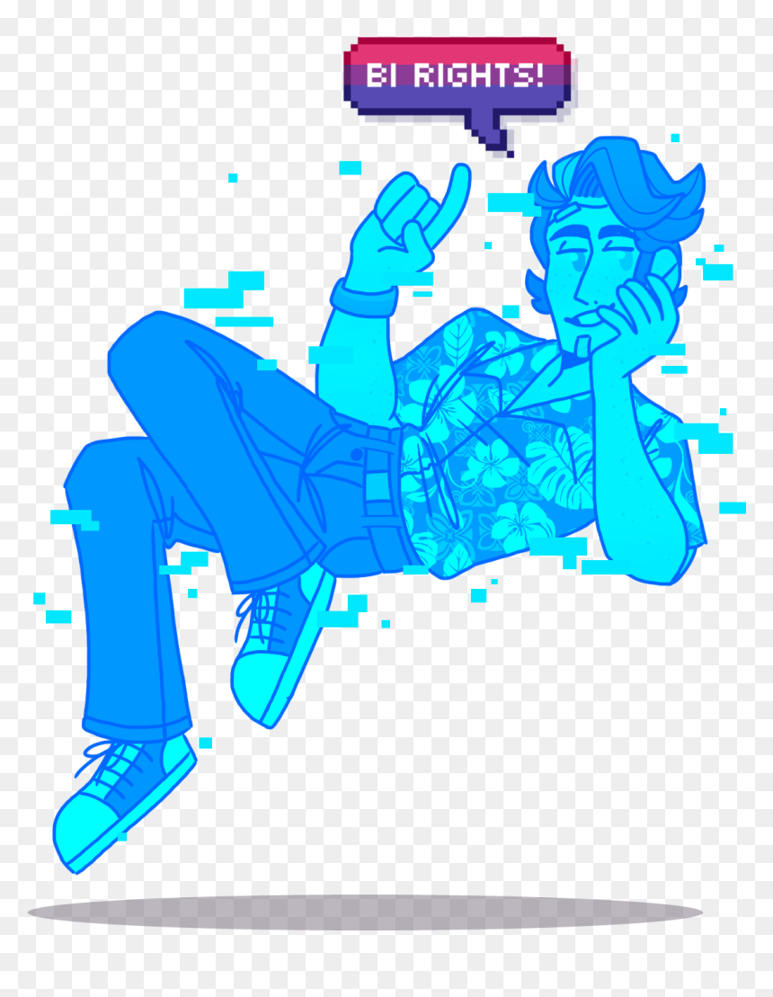 Image - Graphic Design, HD Png Download - handsome jack png