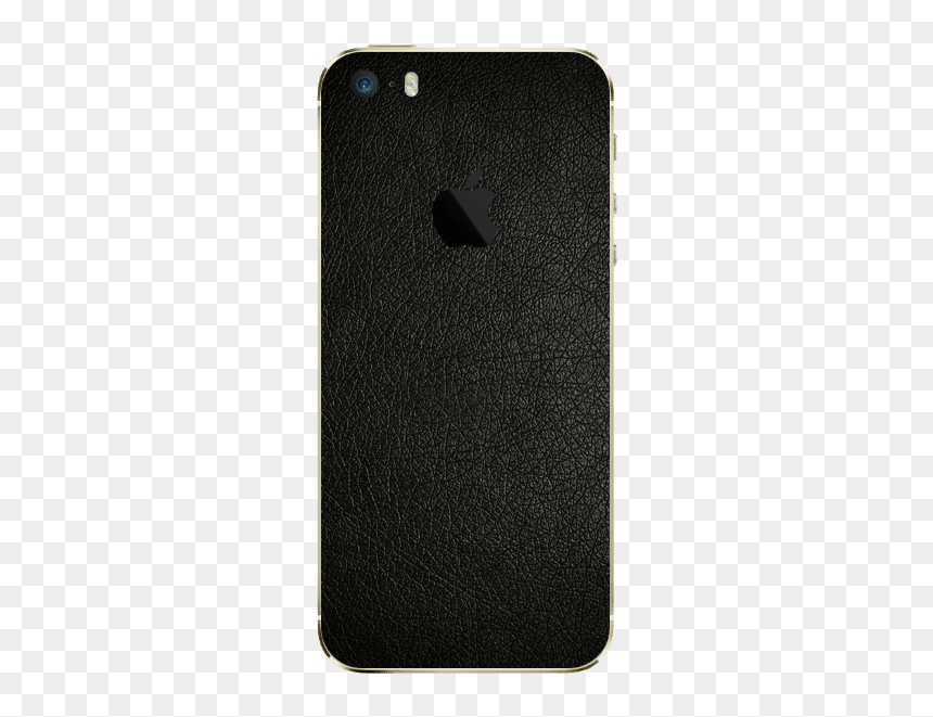 Leather, HD Png Download - iphone se png