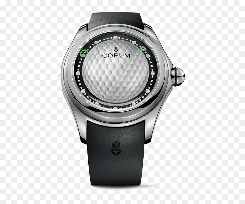 Big Bubble Magical 52 - Corum Big Bubble Magical 52, HD Png Download - buble png