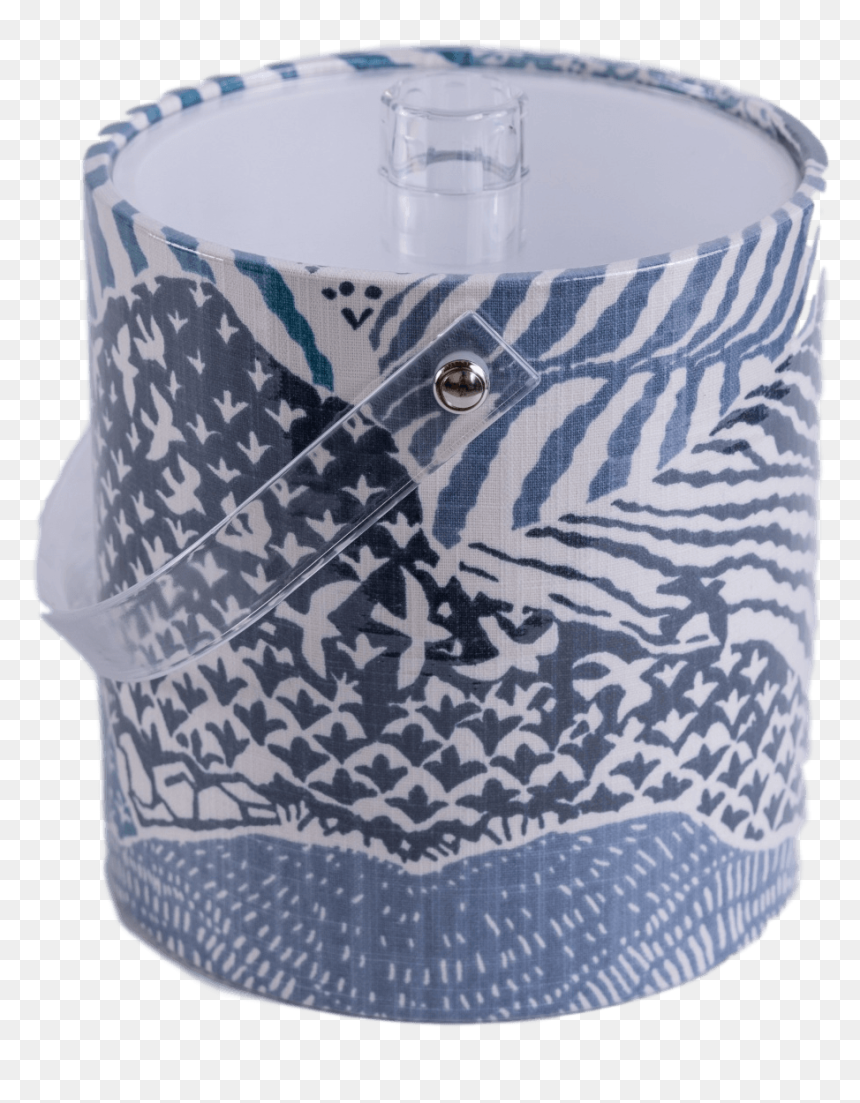 Lampshade, HD Png Download - ice bucket png