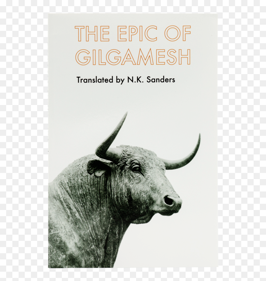 Cool Bull, HD Png Download - gilgamesh png