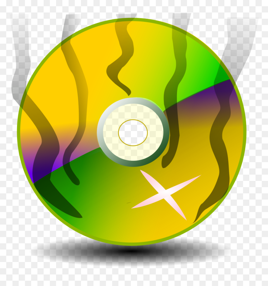 Gravação Cd Png, Transparent Png - chris benoit png