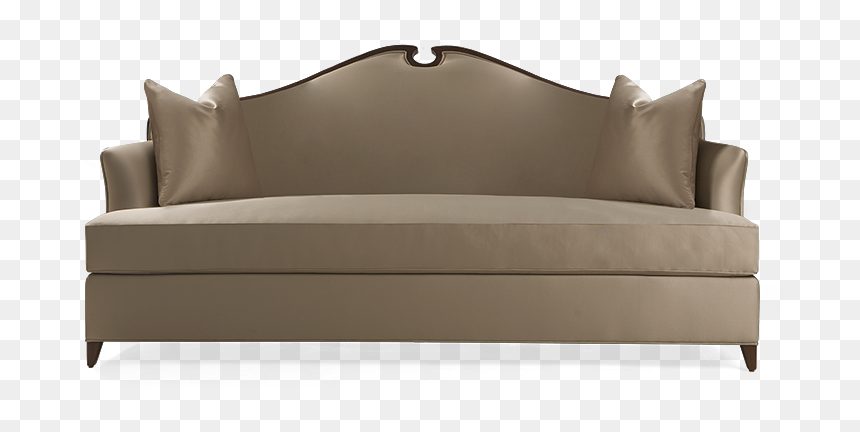 Loveseat, HD Png Download - arch window png