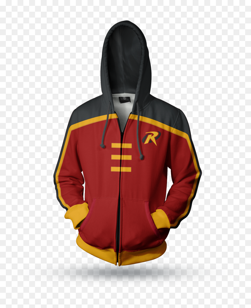 Iron Fist, HD Png Download - tim drake png