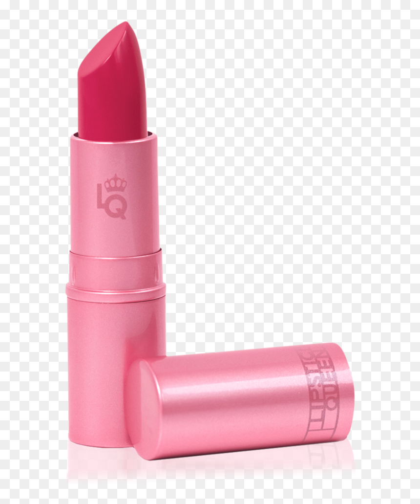 Lookfantastic Lipstick Queen, HD Png Download - pink lipstick png