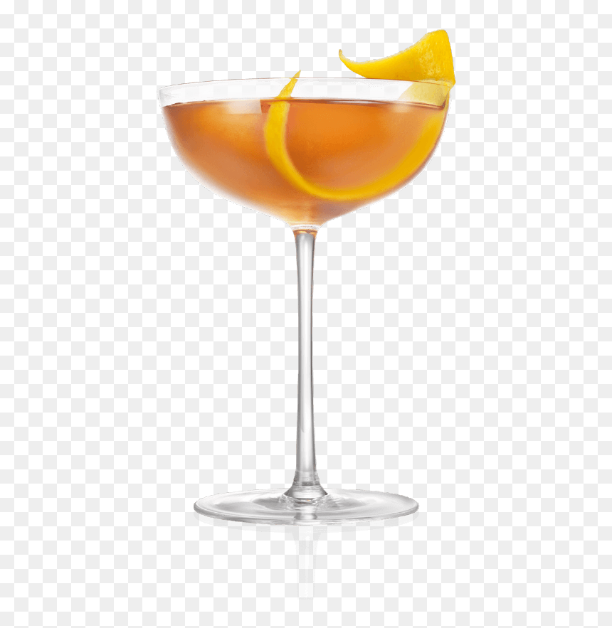 Sidecar, HD Png Download - martini splash png