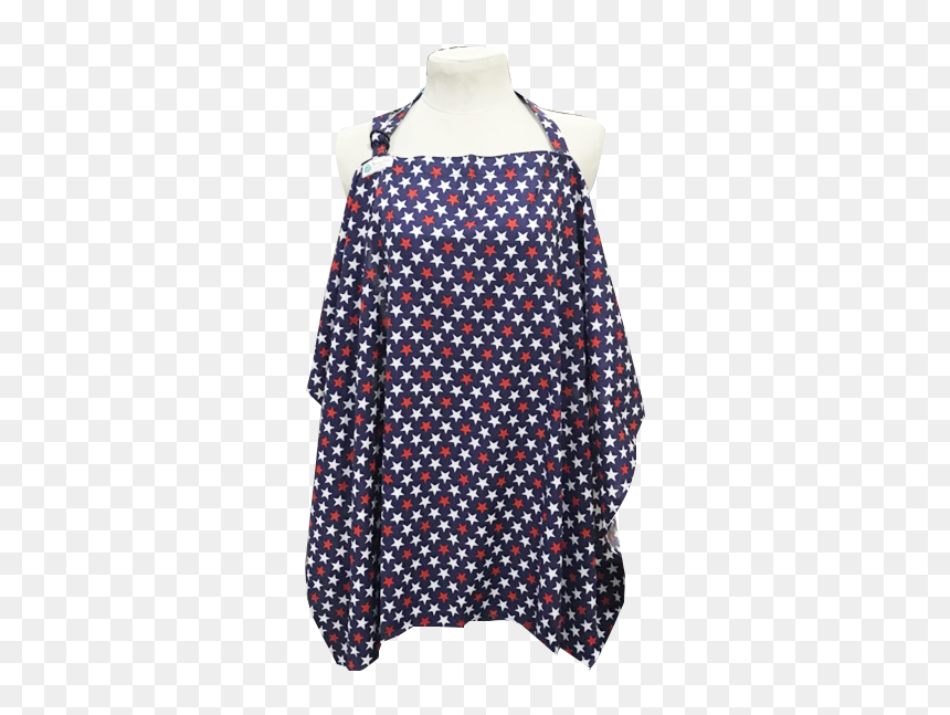 Kemeja Polkadot Pria H&m, HD Png Download - american star png