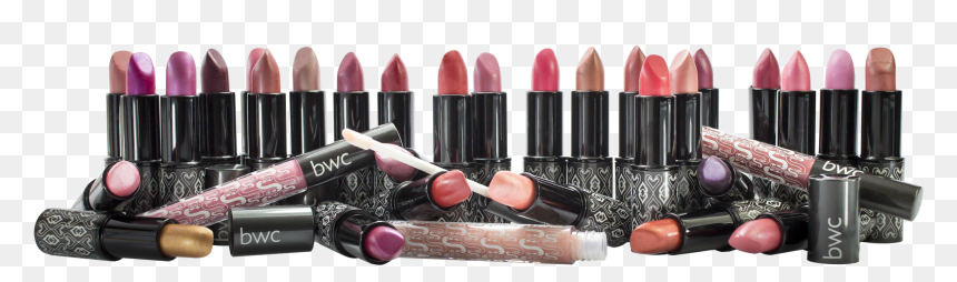Lip Gloss, HD Png Download - pink lipstick png