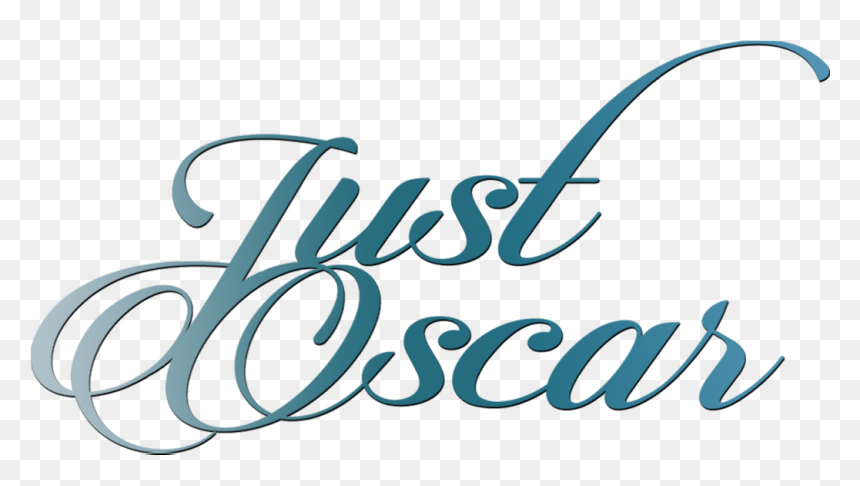 Calligraphy, HD Png Download - the oscars logo png