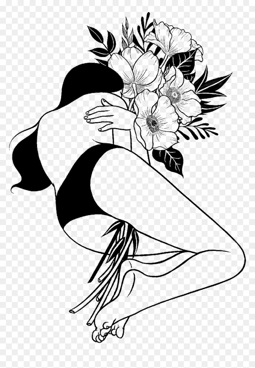 Transparent Spider Web Tattoo Png - Energy Saving Human Drawing, Png Download - spider web tattoo png