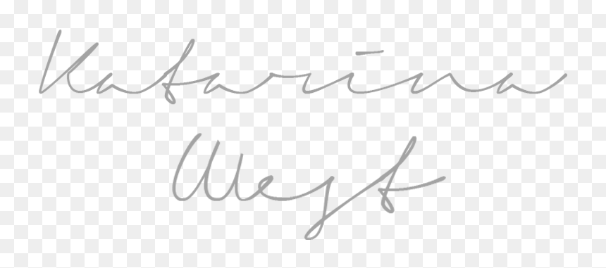 Home - Calligraphy, HD Png Download - katarina png