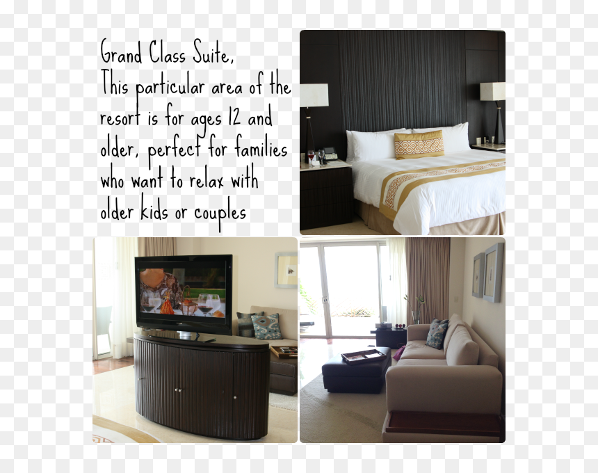 Grand Class Bed - Coffee Table, HD Png Download - velas png