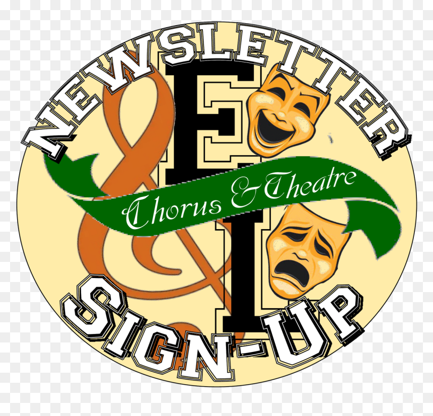 East Lincoln Chorus & Drama On Twitter - Illustration, HD Png Download - kappa alpha psi png