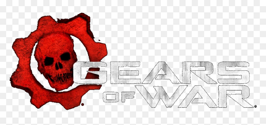 Gears Of War 2, HD Png Download - marcus fenix png