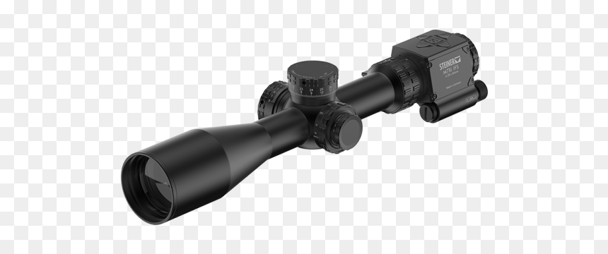 Steiner M7xi Ifs, HD Png Download - sniper reticle png