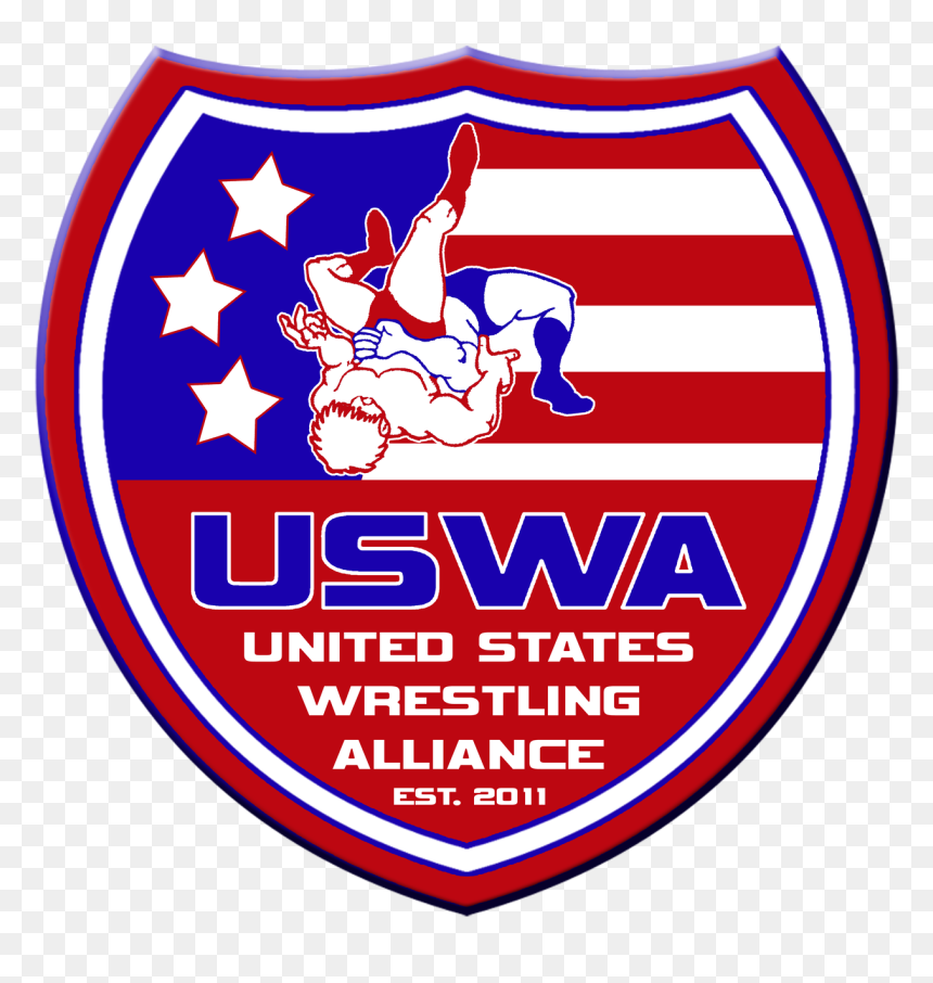 Uswa Jax, HD Png Download - united states championship png