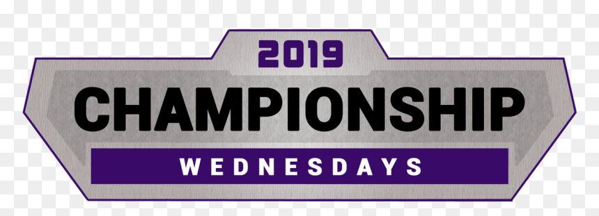 Signage, HD Png Download - united states championship png