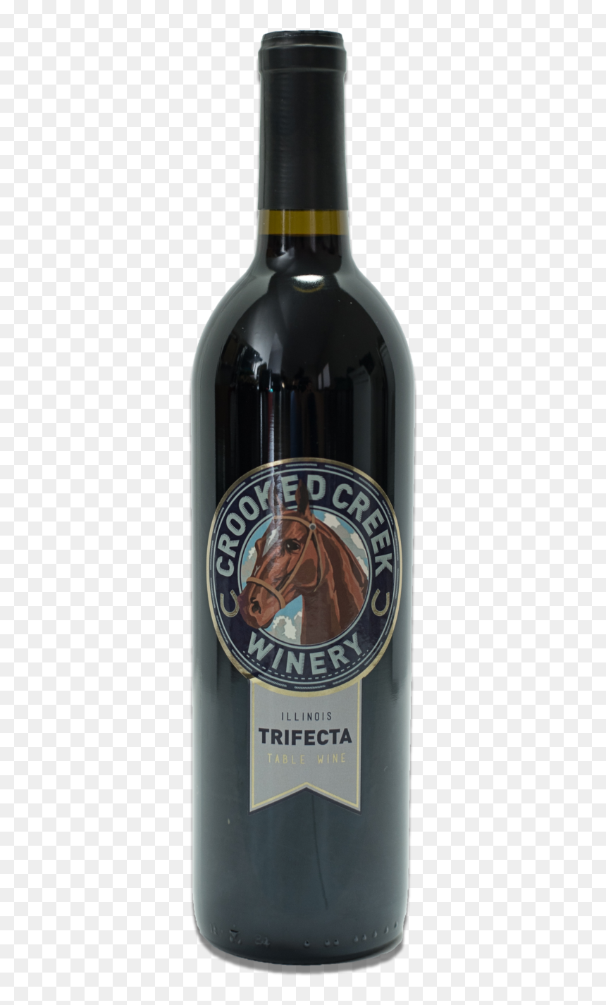 Trifecta - Liqueur, HD Png Download - m bison png