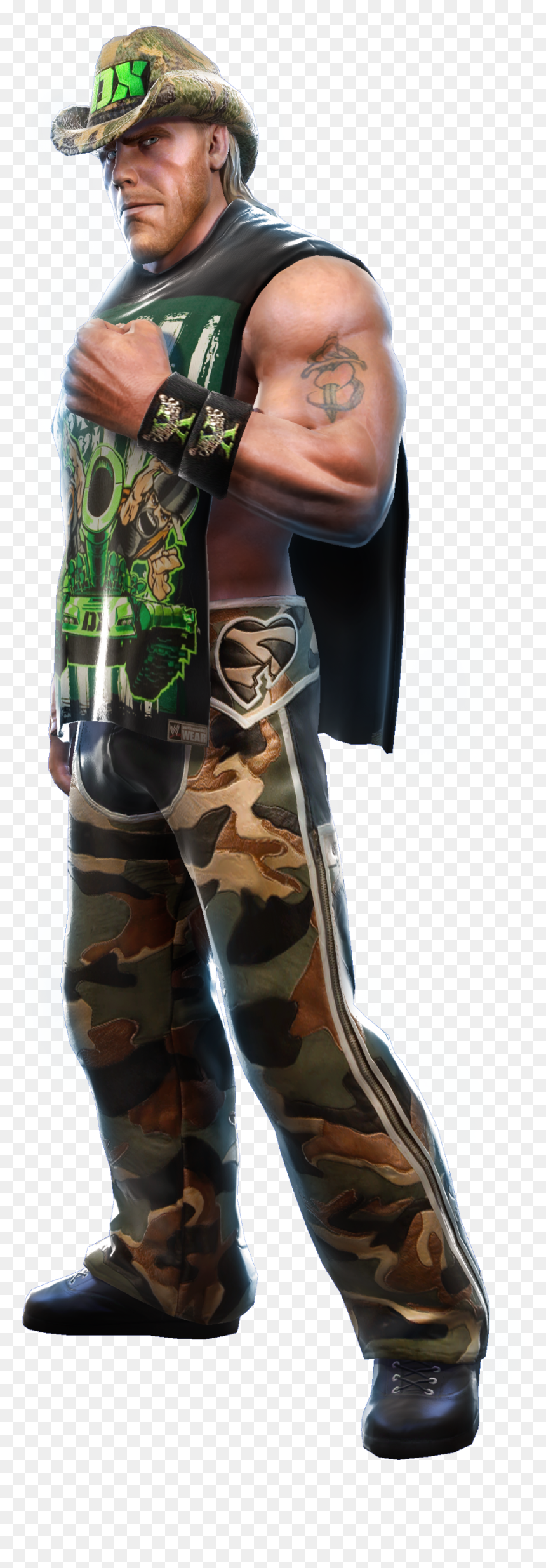 Small Measuring Tape Icon - Shawn Michaels Video Game, HD Png Download - wrestlemania png