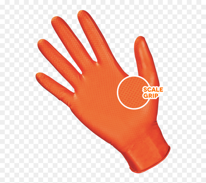 Wrist, HD Png Download - rubber gloves png