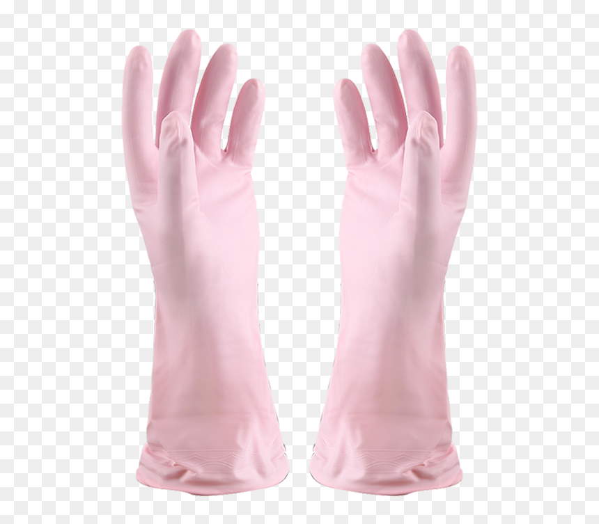 Mannequin, HD Png Download - rubber gloves png
