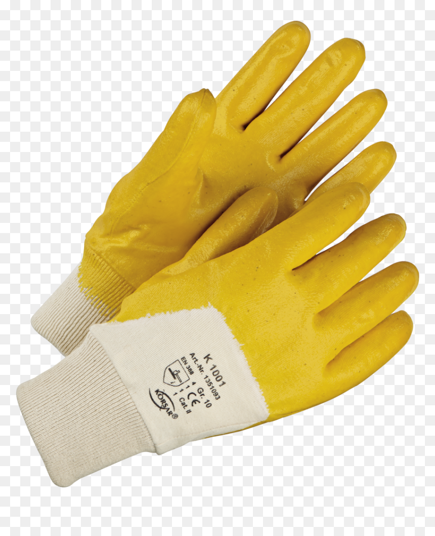 1 - Natural Rubber, HD Png Download - rubber gloves png