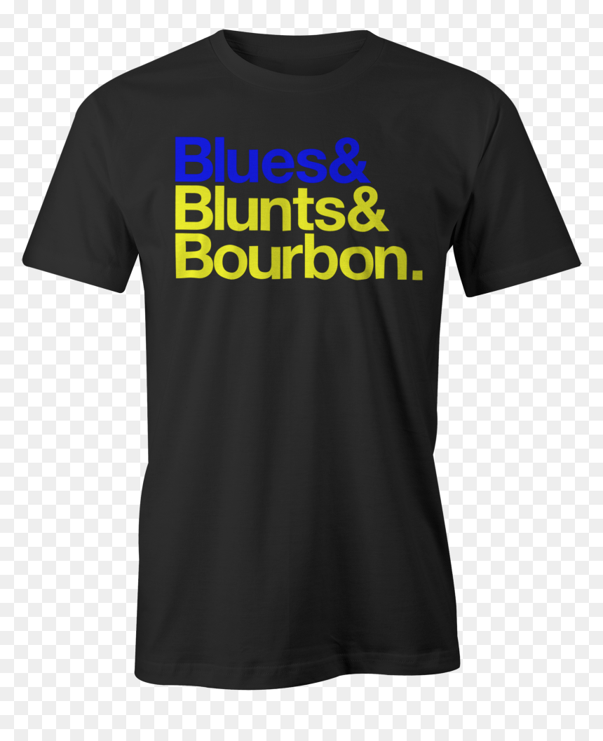 Active Shirt, HD Png Download - blunts png