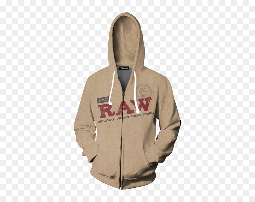 Nasa Zip Hoodie, HD Png Download - blunts png