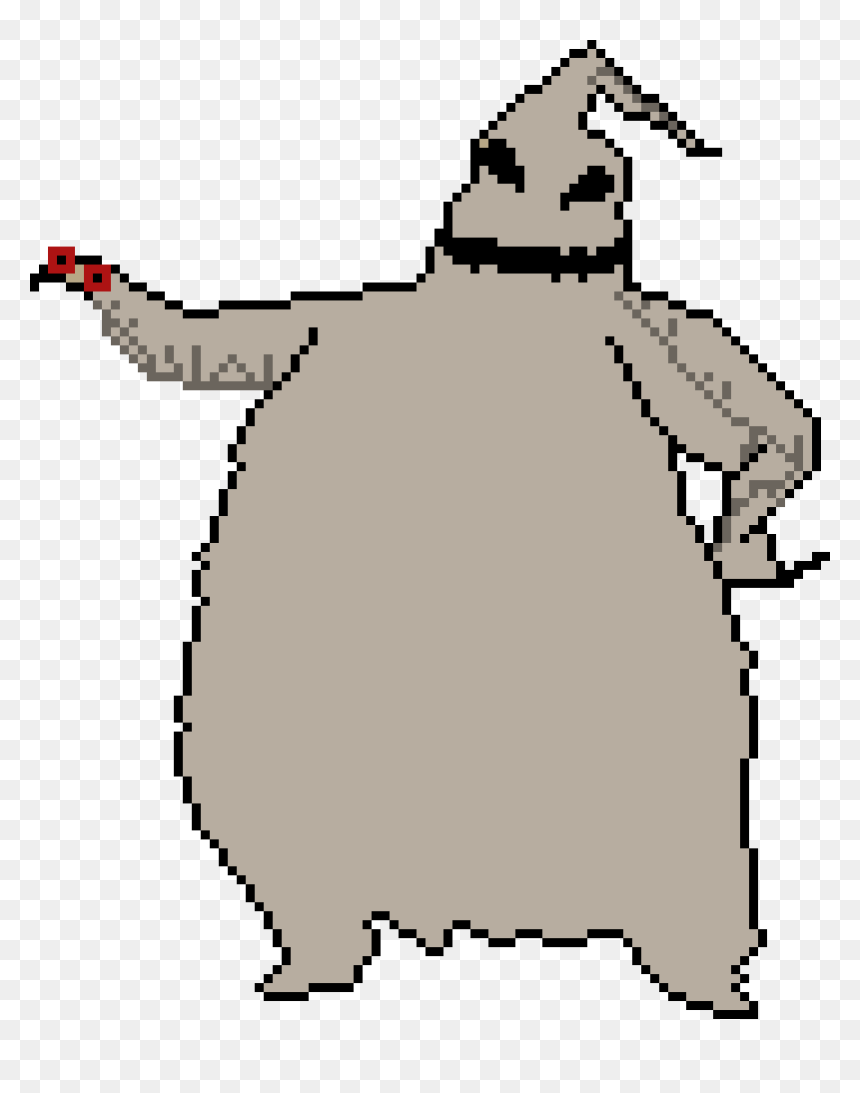 Cartoon, HD Png Download - oogie boogie png