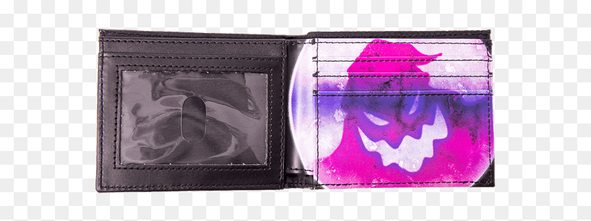 Oogie Boogie Night Wallet, HD Png Download - oogie boogie png