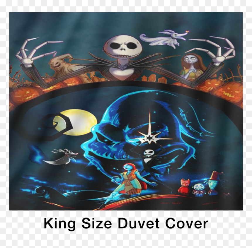 Poster, HD Png Download - oogie boogie png