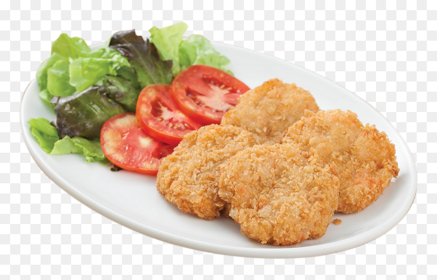 Seefah, HD Png Download - fried shrimp png
