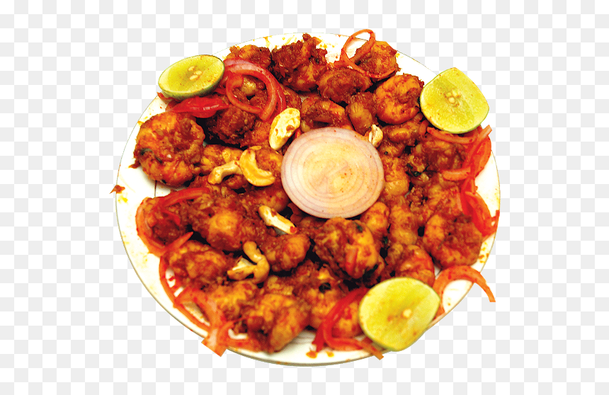 Chicken 65 Png, Transparent Png - fried shrimp png