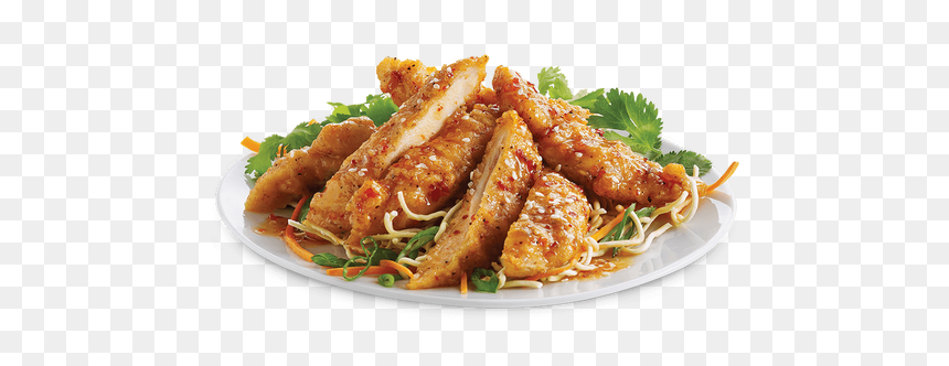 Gosht, HD Png Download - fried shrimp png