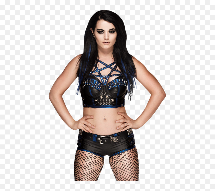 Paige Charlotte And Becky Lynch, HD Png Download - paige wwe png