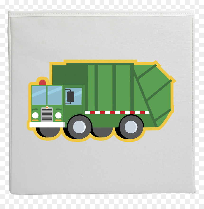 Garbage Truck, HD Png Download - garbage truck png