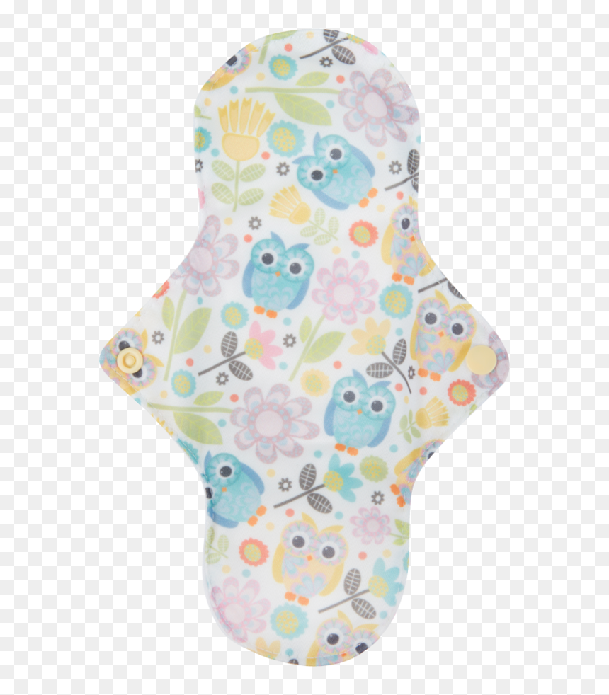 Toalla Lubella Buhos, HD Png Download - pink owl png