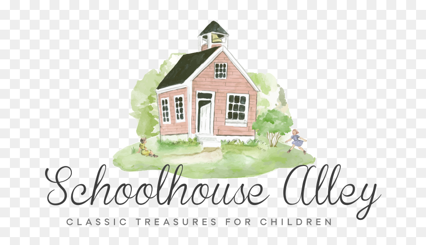 Schoolhouse Alley - House, HD Png Download - pink owl png